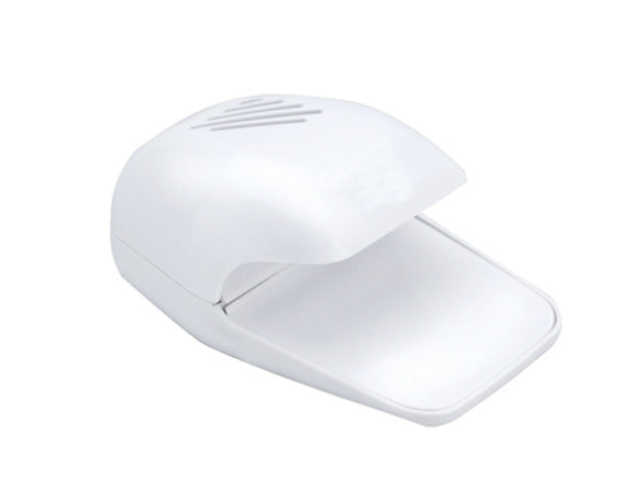 Mini Nail Dryer – Portable UV Nail Tool for Quick Drying